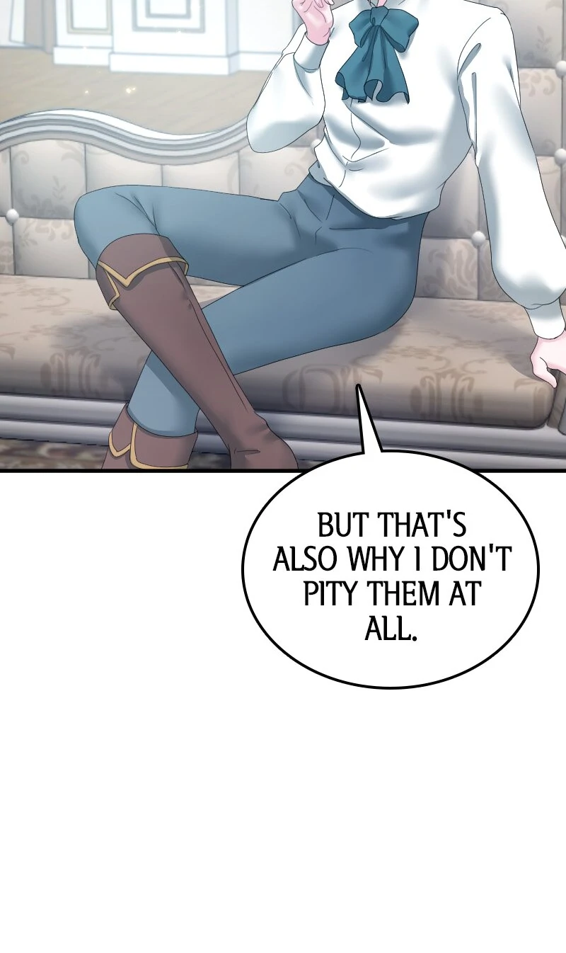 Useless Cinderella’s Feeble Attempt to Save the Kingdom chapter 46 page 25