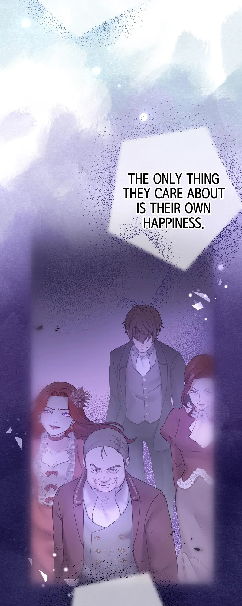 Useless Cinderella’s Feeble Attempt to Save the Kingdom chapter 46 page 28