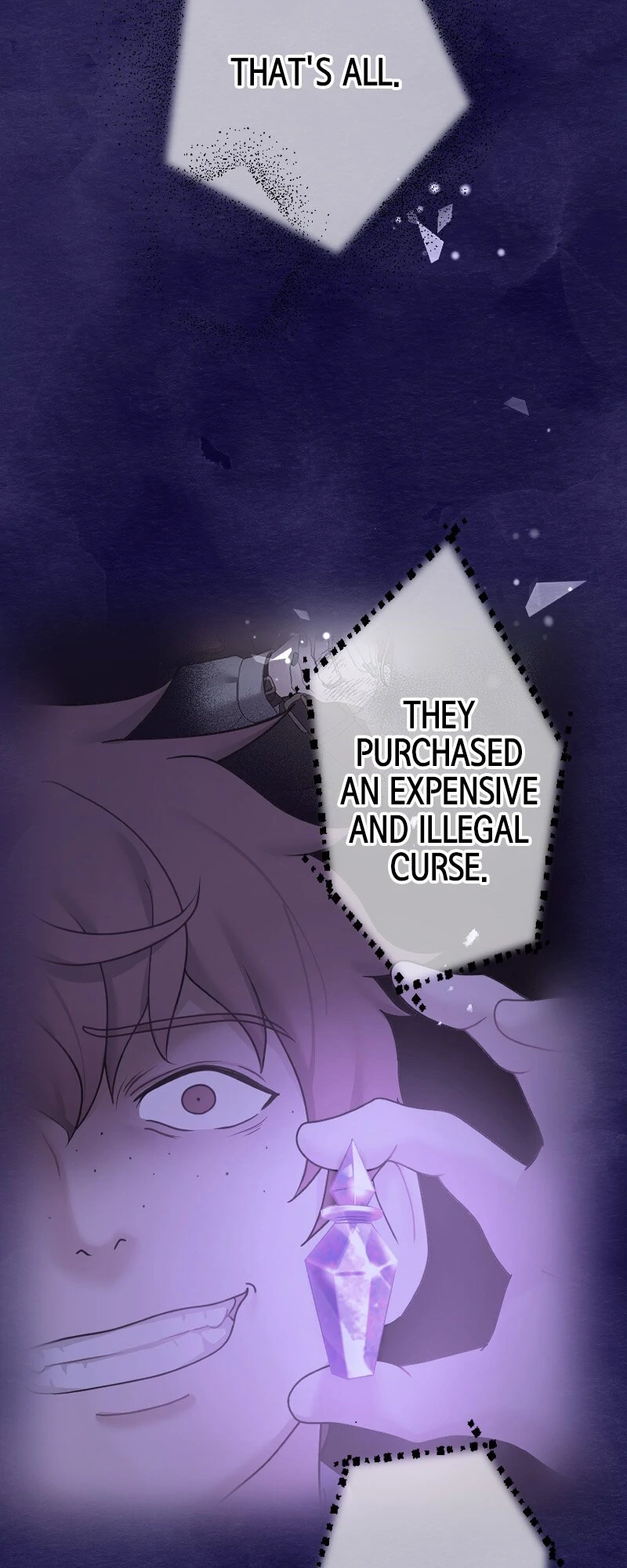 Useless Cinderella’s Feeble Attempt to Save the Kingdom chapter 46 page 29