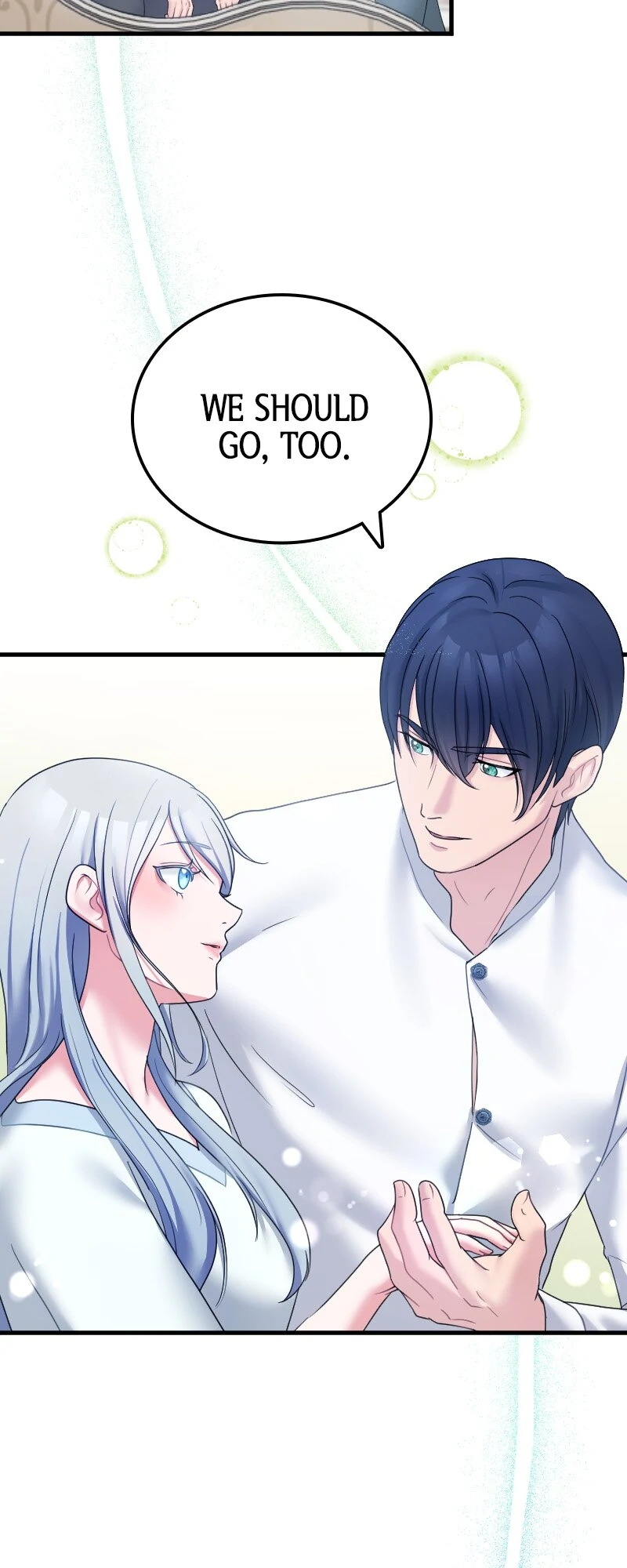 Useless Cinderella’s Feeble Attempt to Save the Kingdom chapter 46 page 37