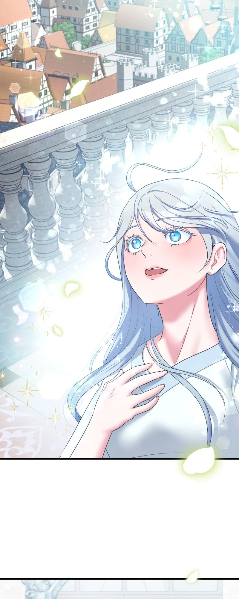 Useless Cinderella’s Feeble Attempt to Save the Kingdom chapter 46 page 39