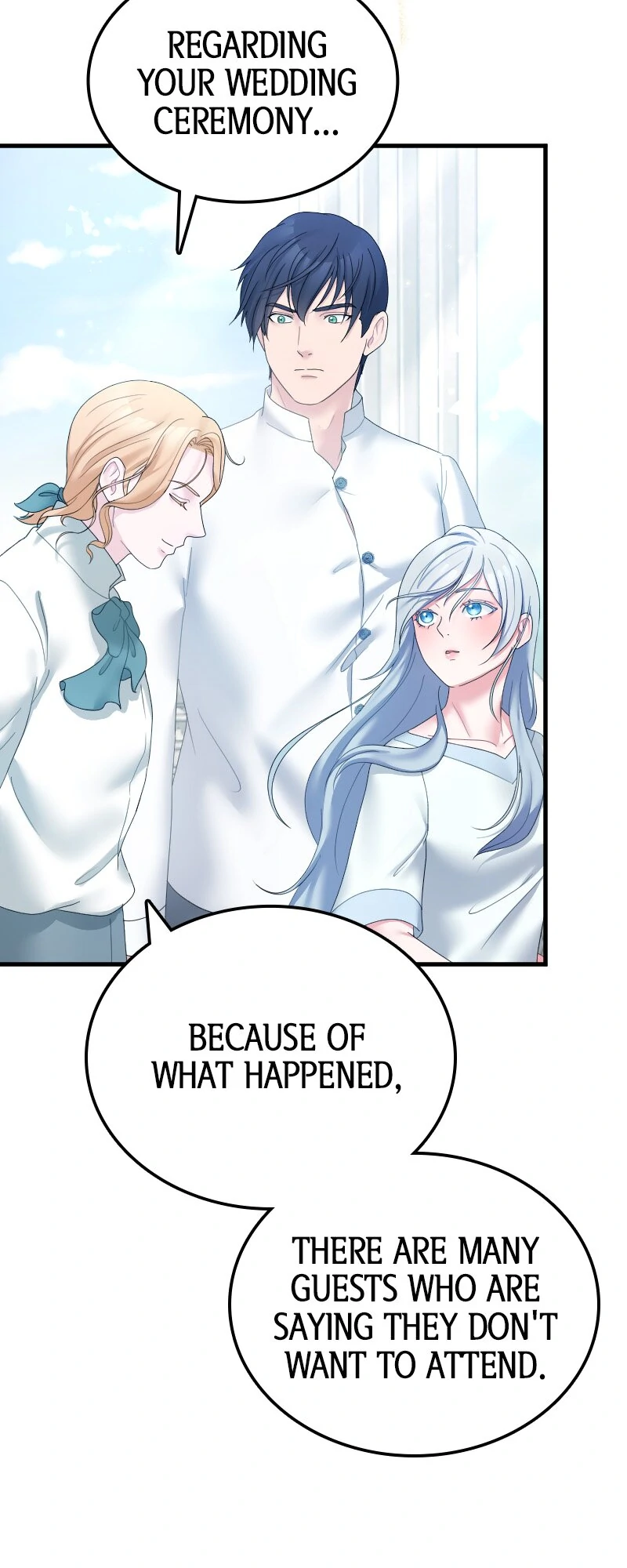 Useless Cinderella’s Feeble Attempt to Save the Kingdom chapter 46 page 41