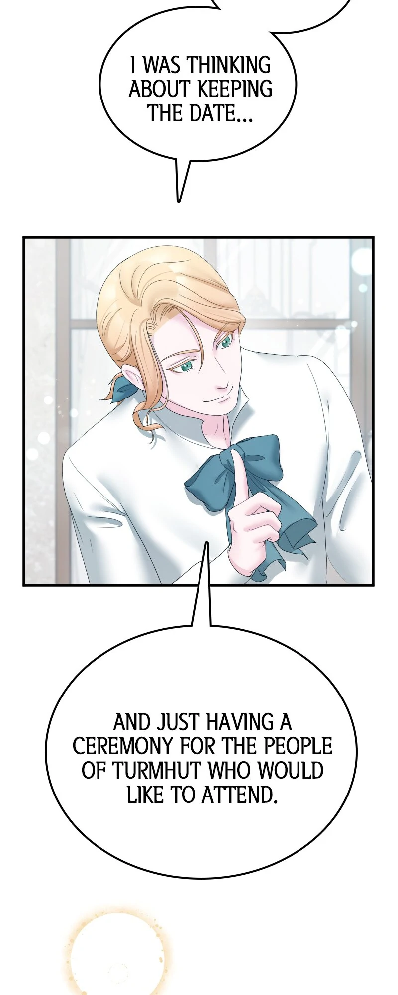 Useless Cinderella’s Feeble Attempt to Save the Kingdom chapter 46 page 43