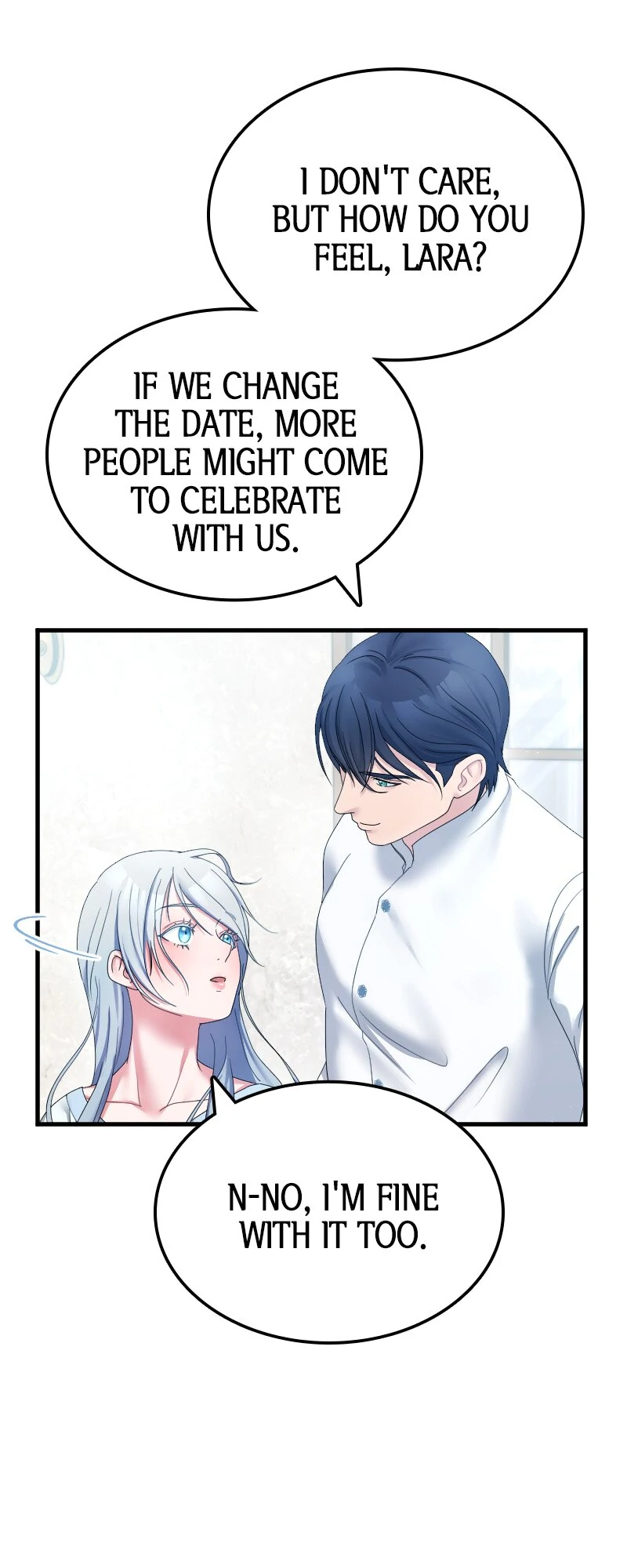 Useless Cinderella’s Feeble Attempt to Save the Kingdom chapter 46 page 45