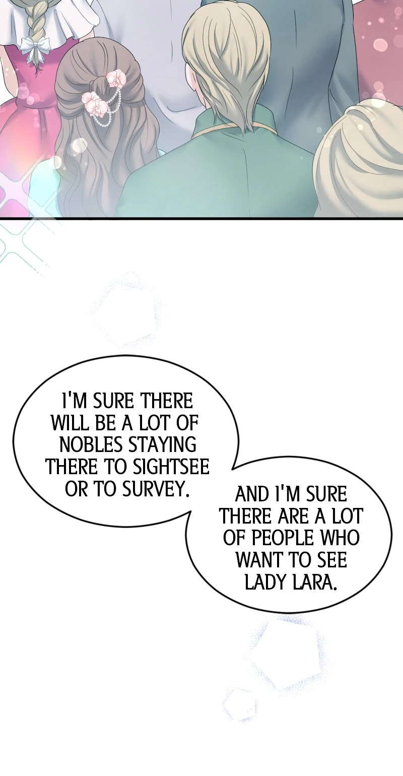 Useless Cinderella’s Feeble Attempt to Save the Kingdom chapter 46 page 50