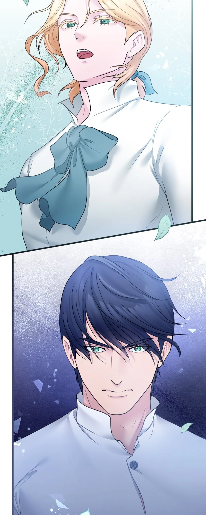 Useless Cinderella’s Feeble Attempt to Save the Kingdom chapter 46 page 54