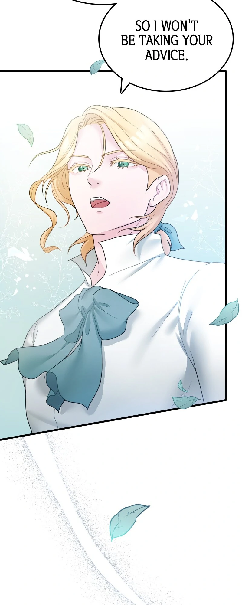 Useless Cinderella’s Feeble Attempt to Save the Kingdom chapter 47 page 3