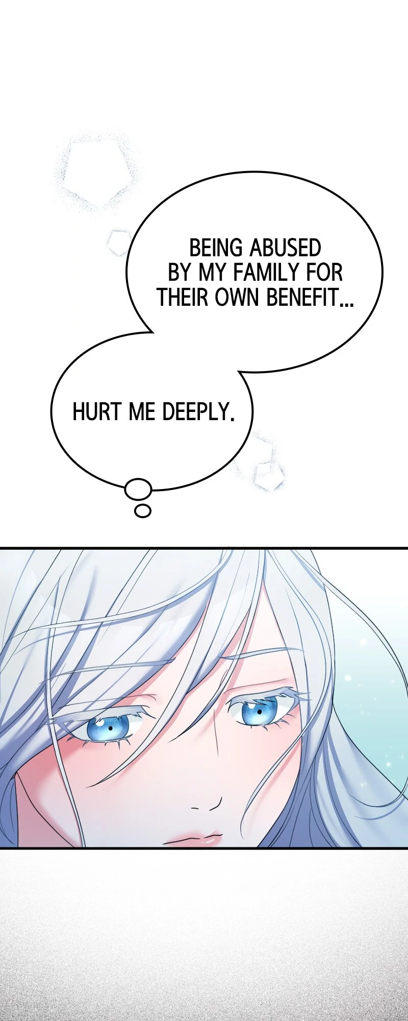 Useless Cinderella’s Feeble Attempt to Save the Kingdom chapter 47 page 5