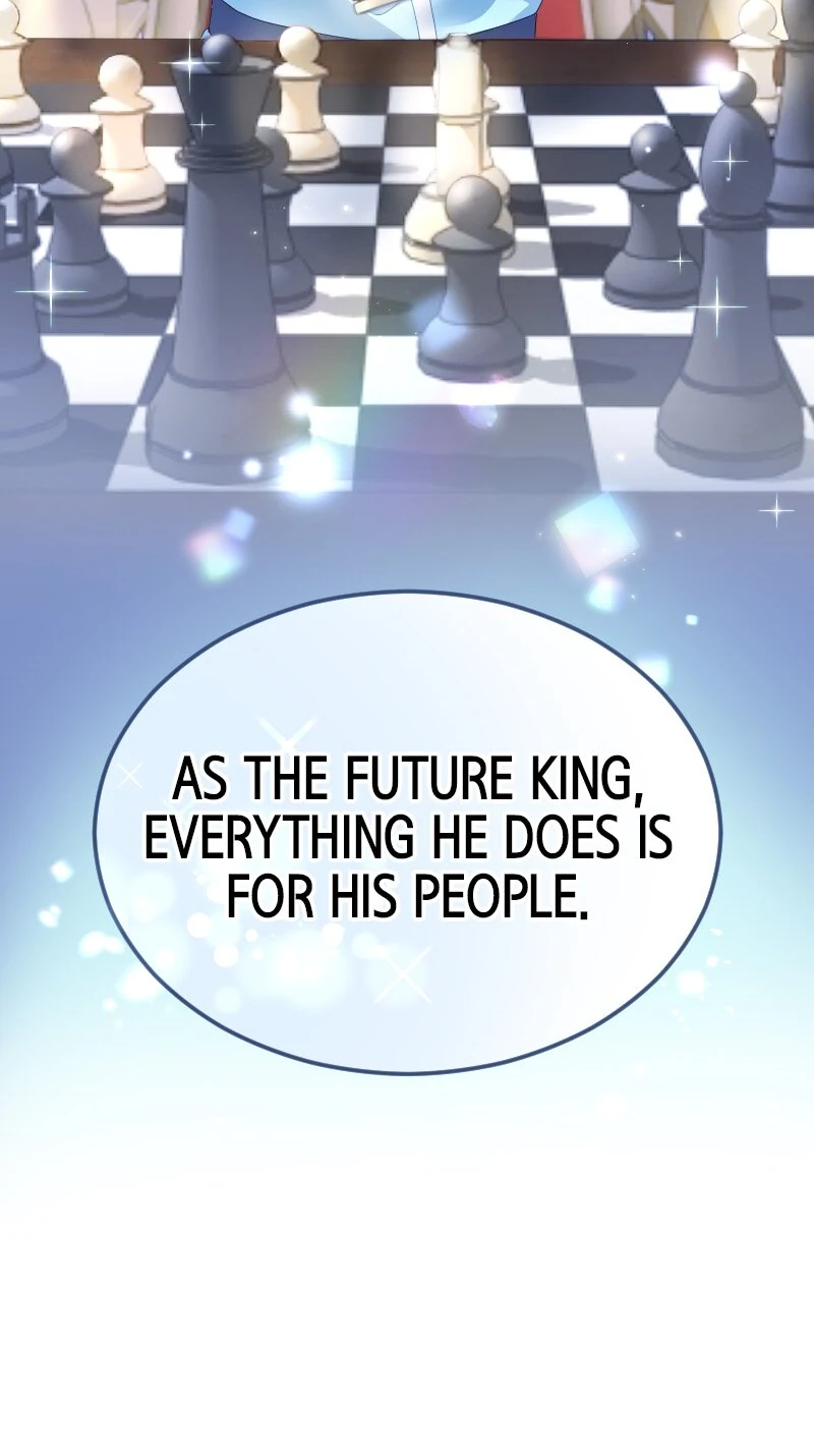 Useless Cinderella’s Feeble Attempt to Save the Kingdom chapter 47 page 11