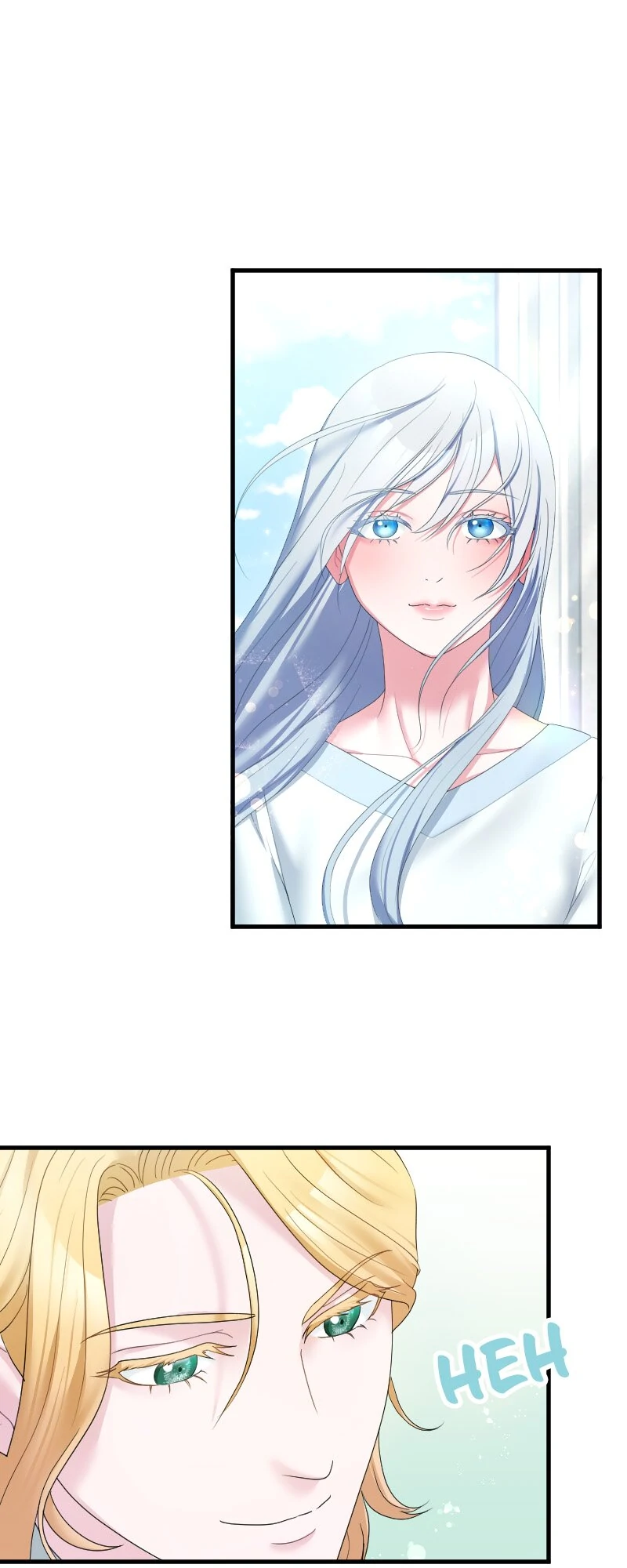 Useless Cinderella’s Feeble Attempt to Save the Kingdom chapter 47 page 12
