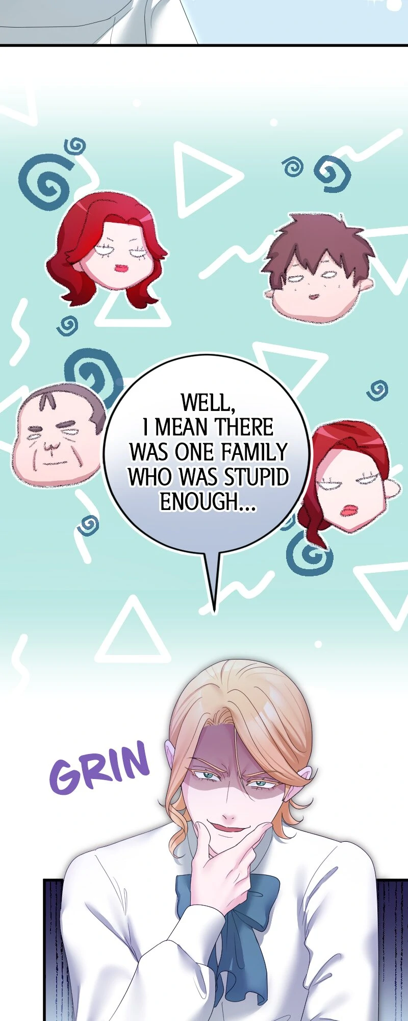 Useless Cinderella’s Feeble Attempt to Save the Kingdom chapter 47 page 14