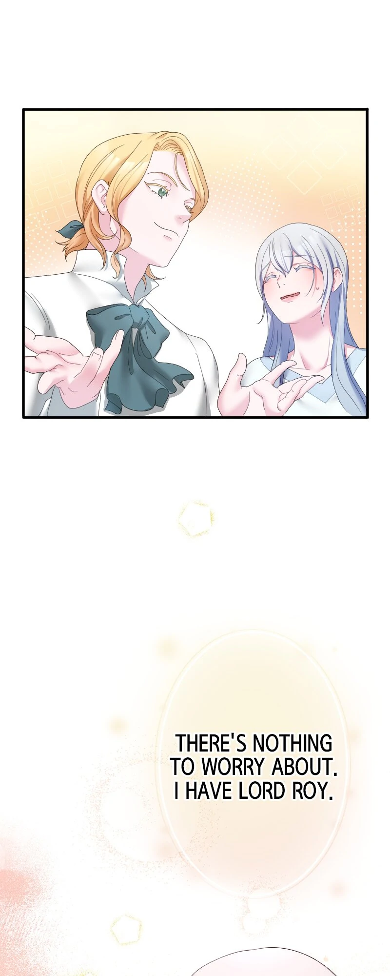 Useless Cinderella’s Feeble Attempt to Save the Kingdom chapter 47 page 16