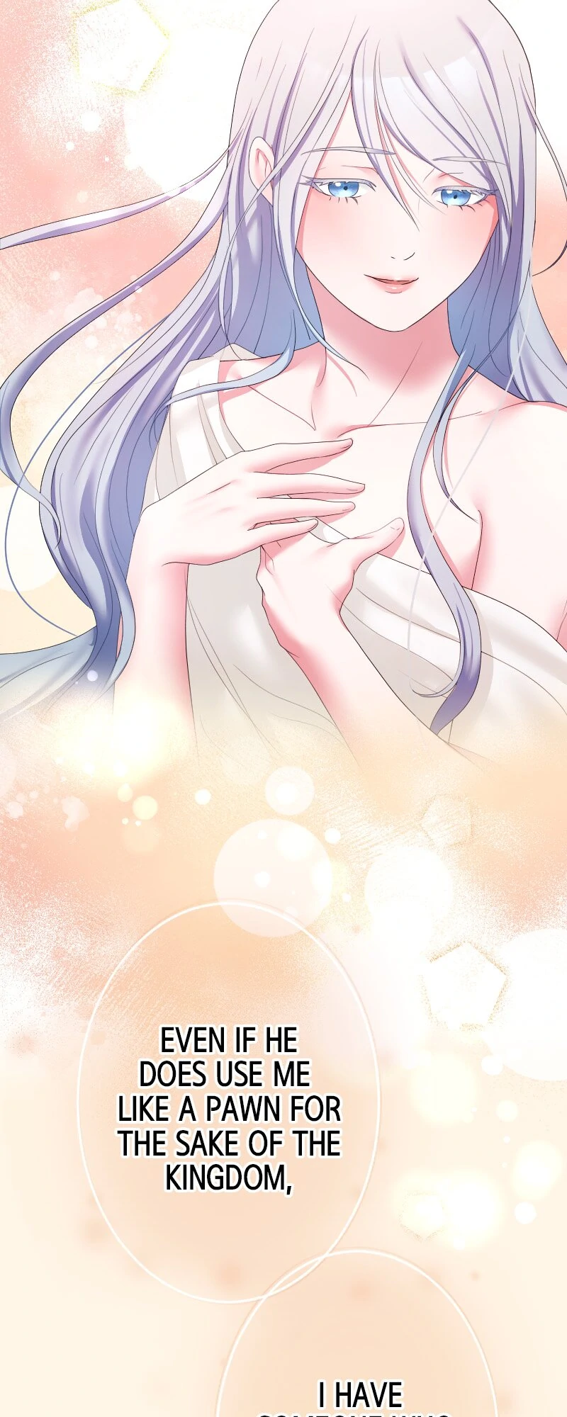 Useless Cinderella’s Feeble Attempt to Save the Kingdom chapter 47 page 17
