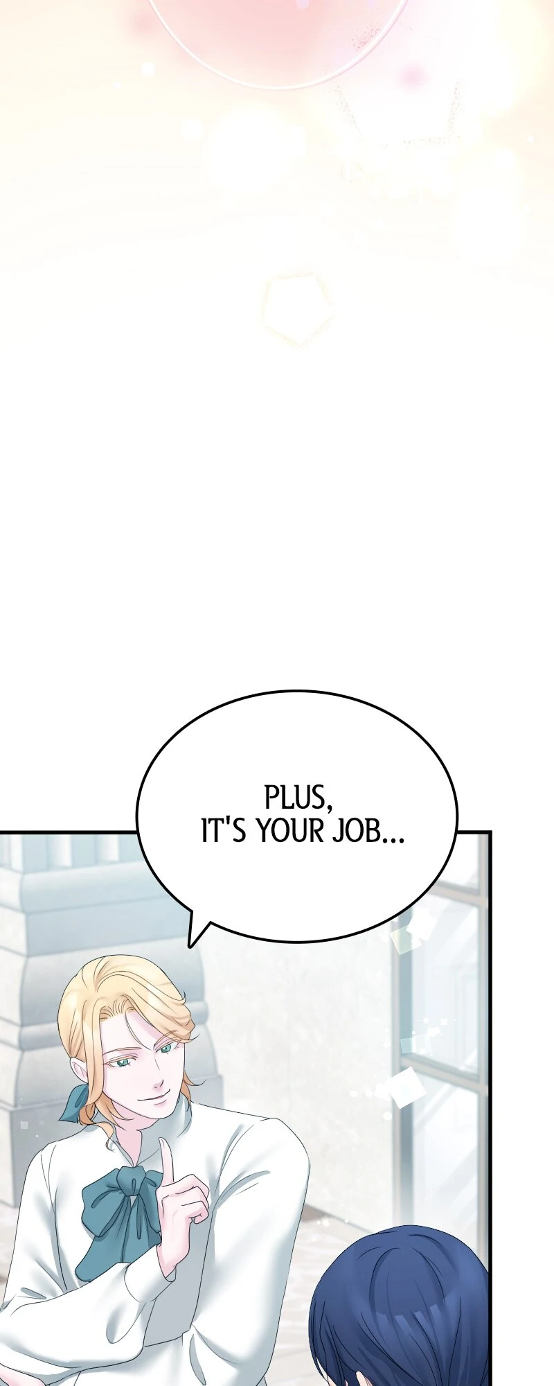 Useless Cinderella’s Feeble Attempt to Save the Kingdom chapter 47 page 19