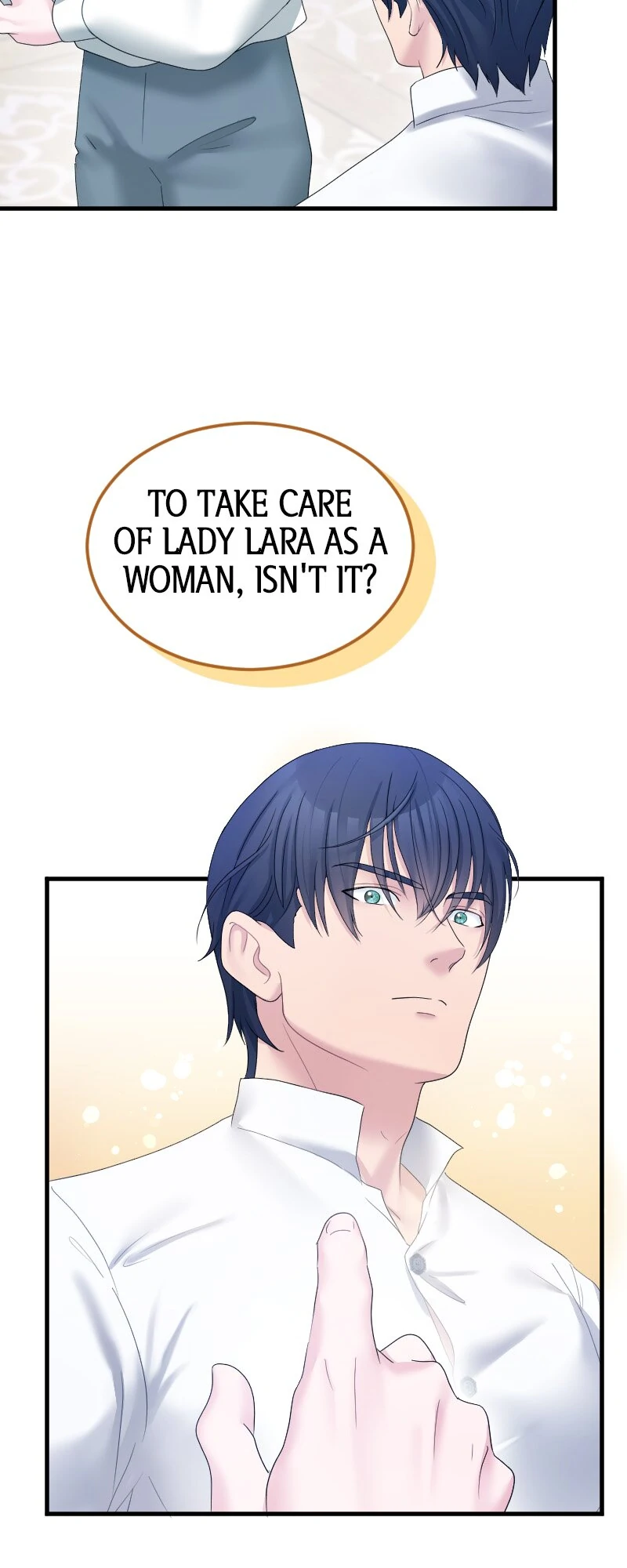 Useless Cinderella’s Feeble Attempt to Save the Kingdom chapter 47 page 20