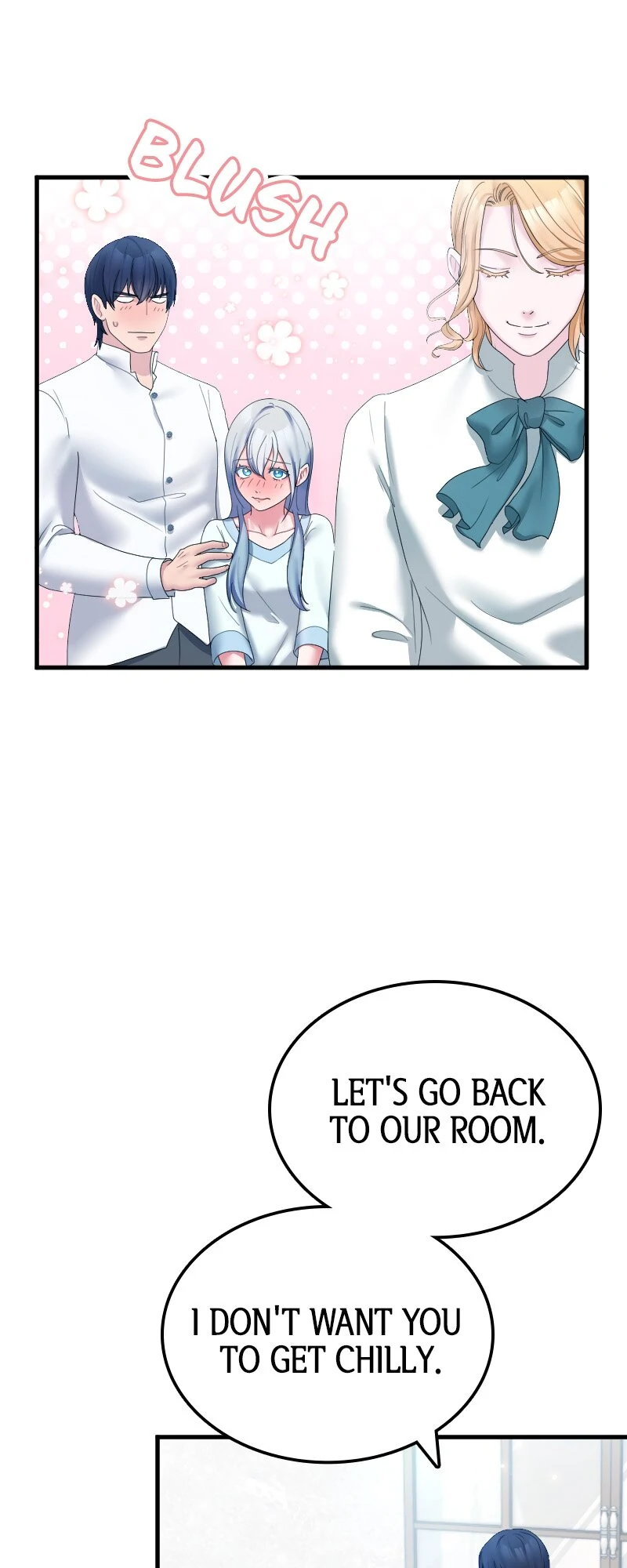 Useless Cinderella’s Feeble Attempt to Save the Kingdom chapter 47 page 23