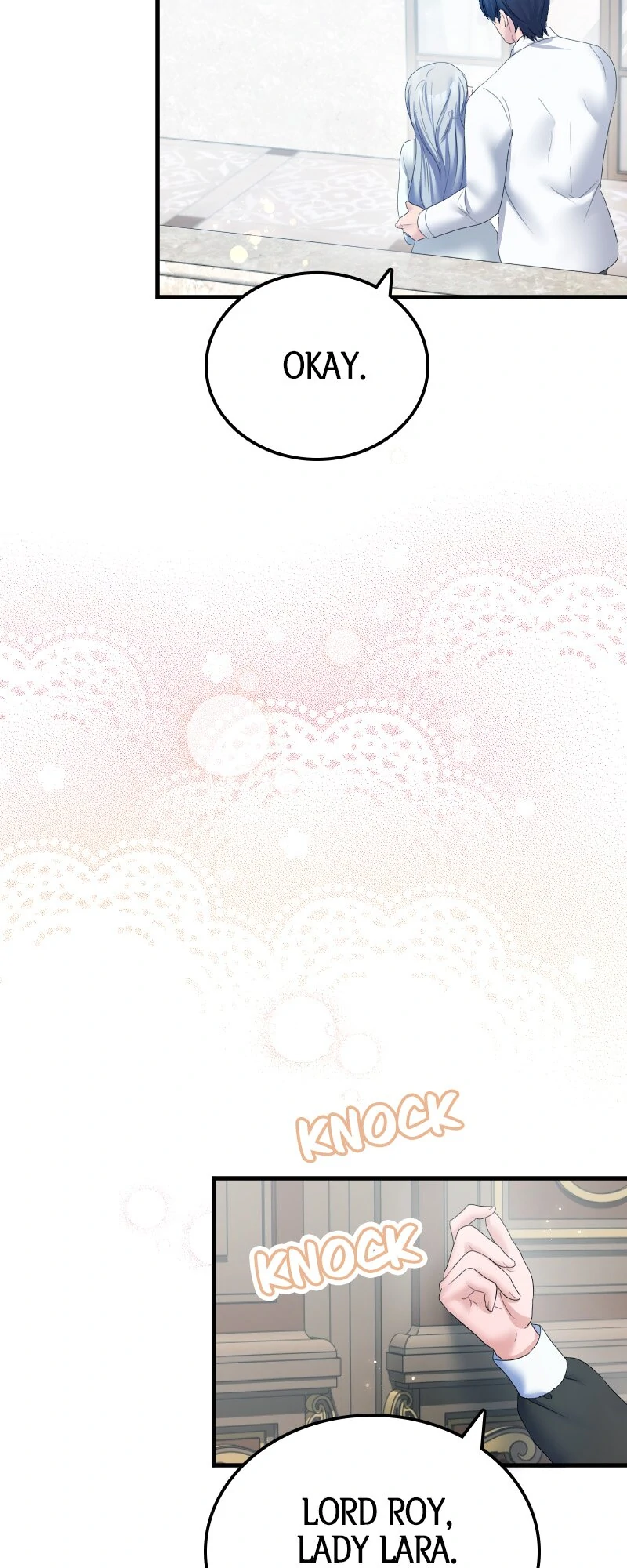 Useless Cinderella’s Feeble Attempt to Save the Kingdom chapter 47 page 24
