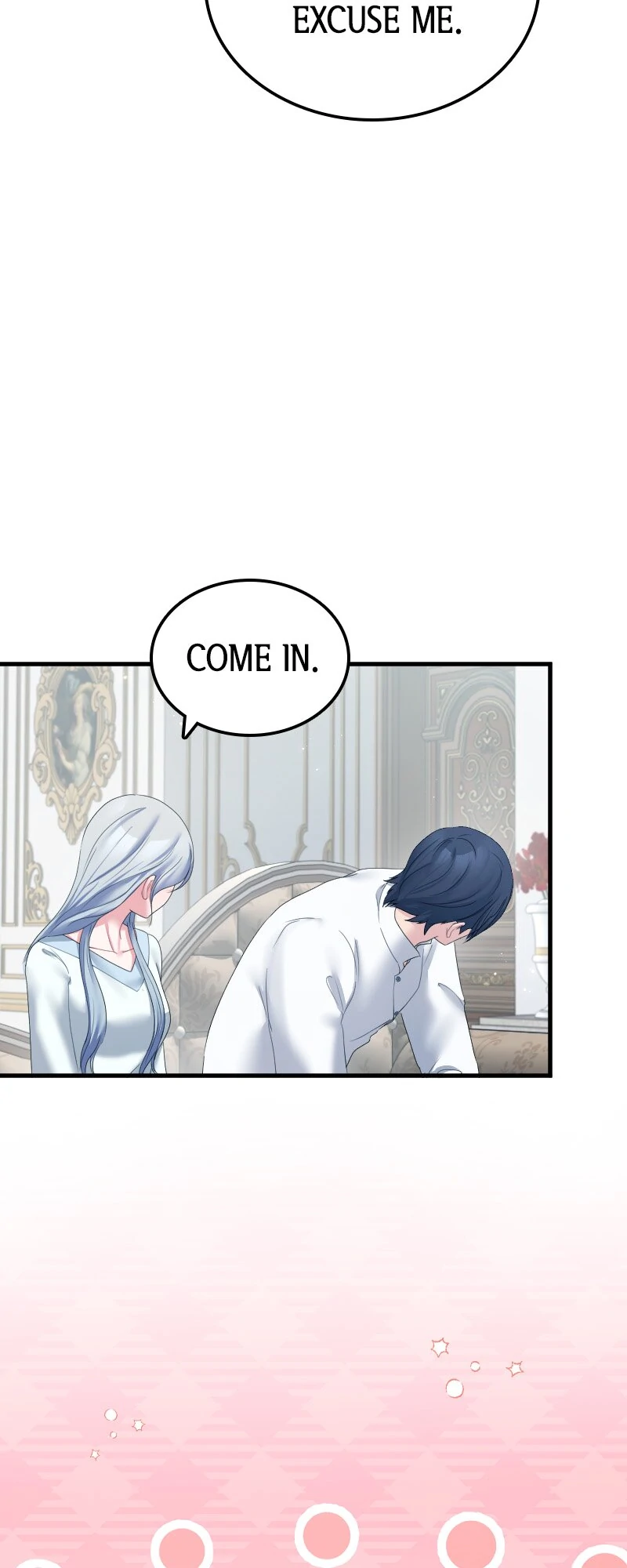 Useless Cinderella’s Feeble Attempt to Save the Kingdom chapter 47 page 25