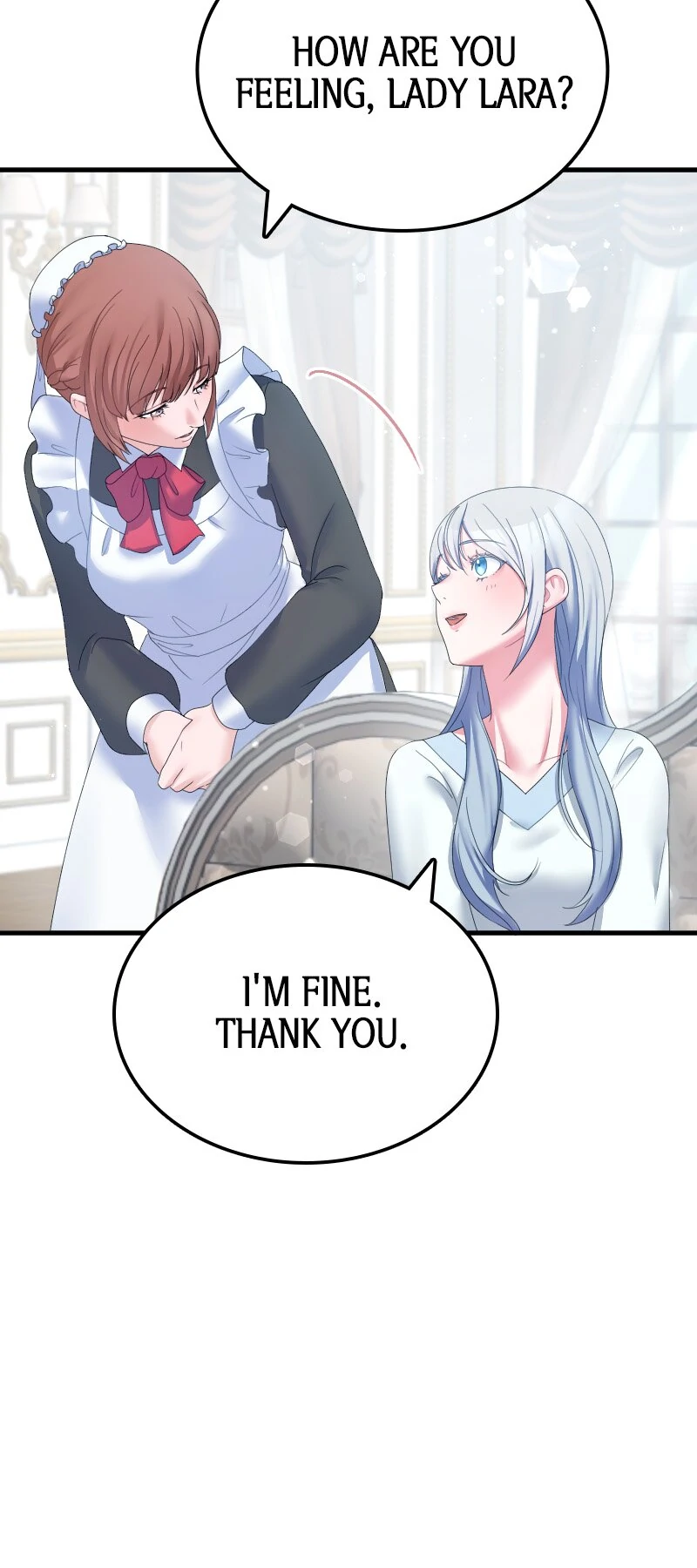 Useless Cinderella’s Feeble Attempt to Save the Kingdom chapter 47 page 29