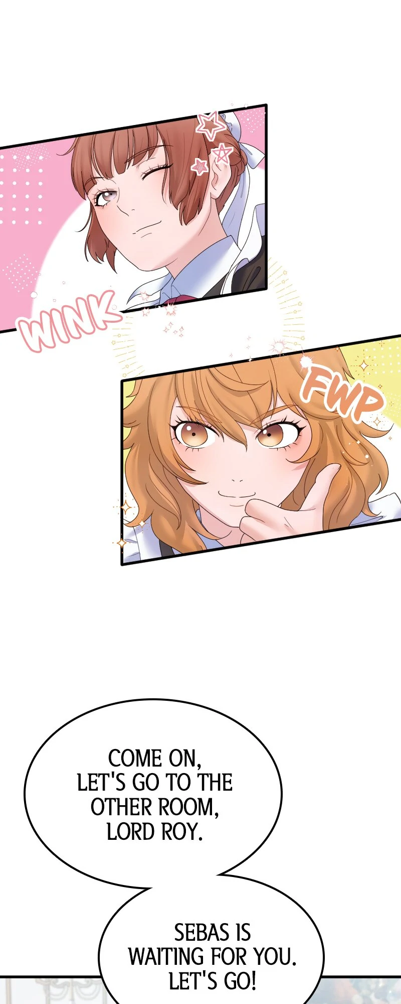 Useless Cinderella’s Feeble Attempt to Save the Kingdom chapter 47 page 30