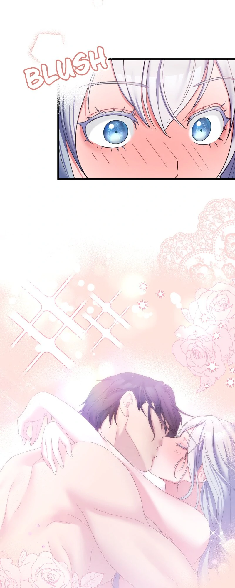 Useless Cinderella’s Feeble Attempt to Save the Kingdom chapter 47 page 34
