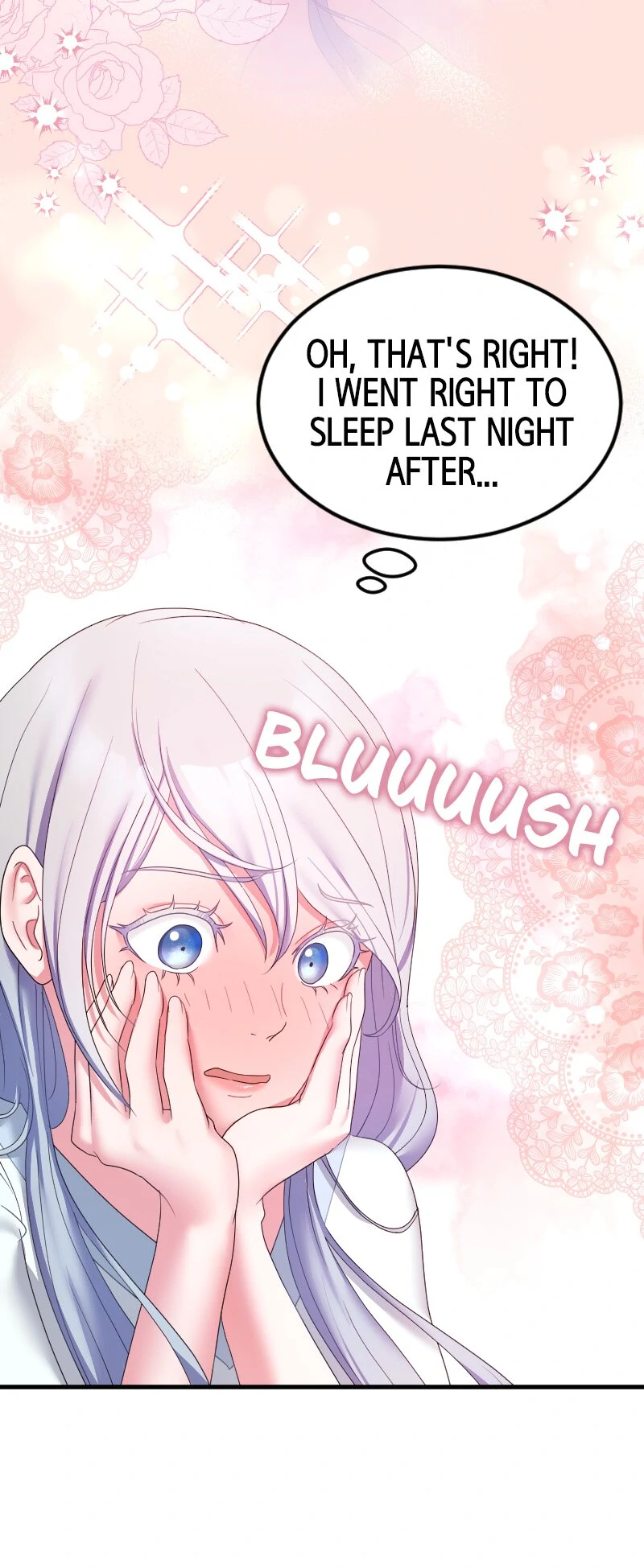 Useless Cinderella’s Feeble Attempt to Save the Kingdom chapter 47 page 35
