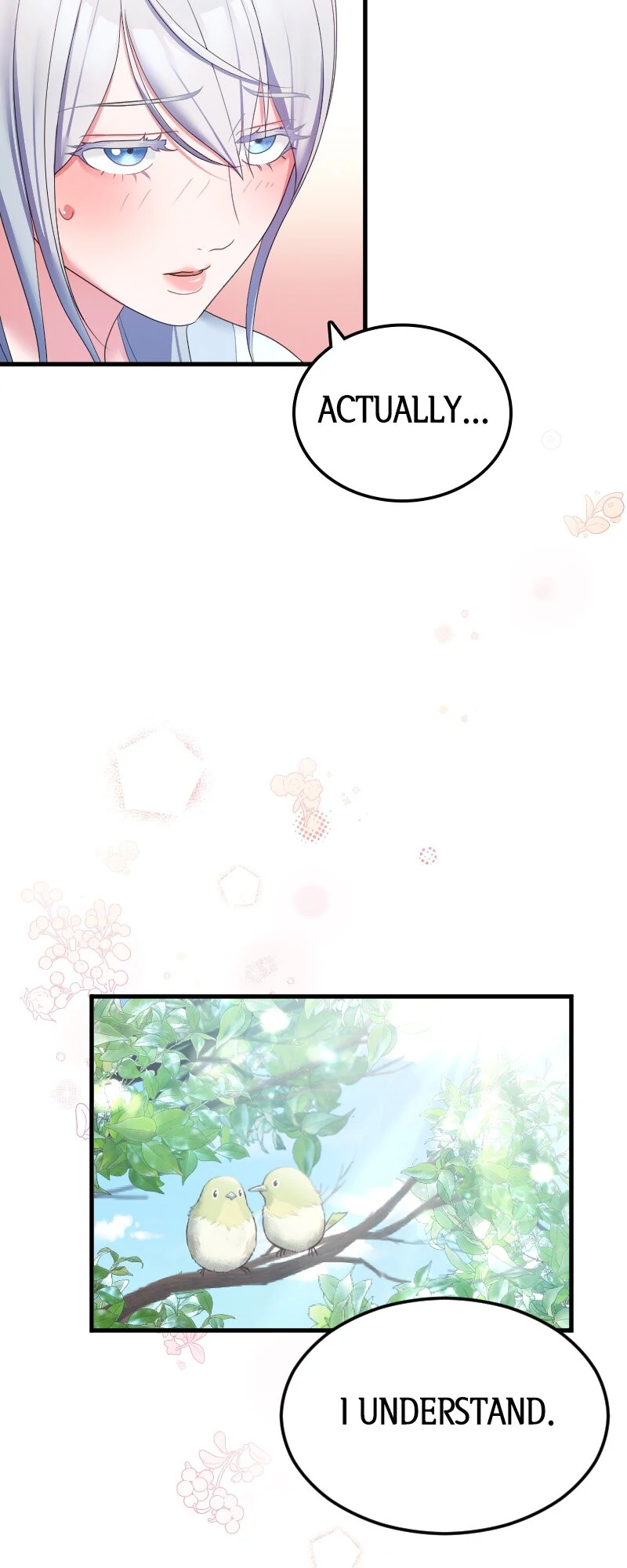 Useless Cinderella’s Feeble Attempt to Save the Kingdom chapter 47 page 38