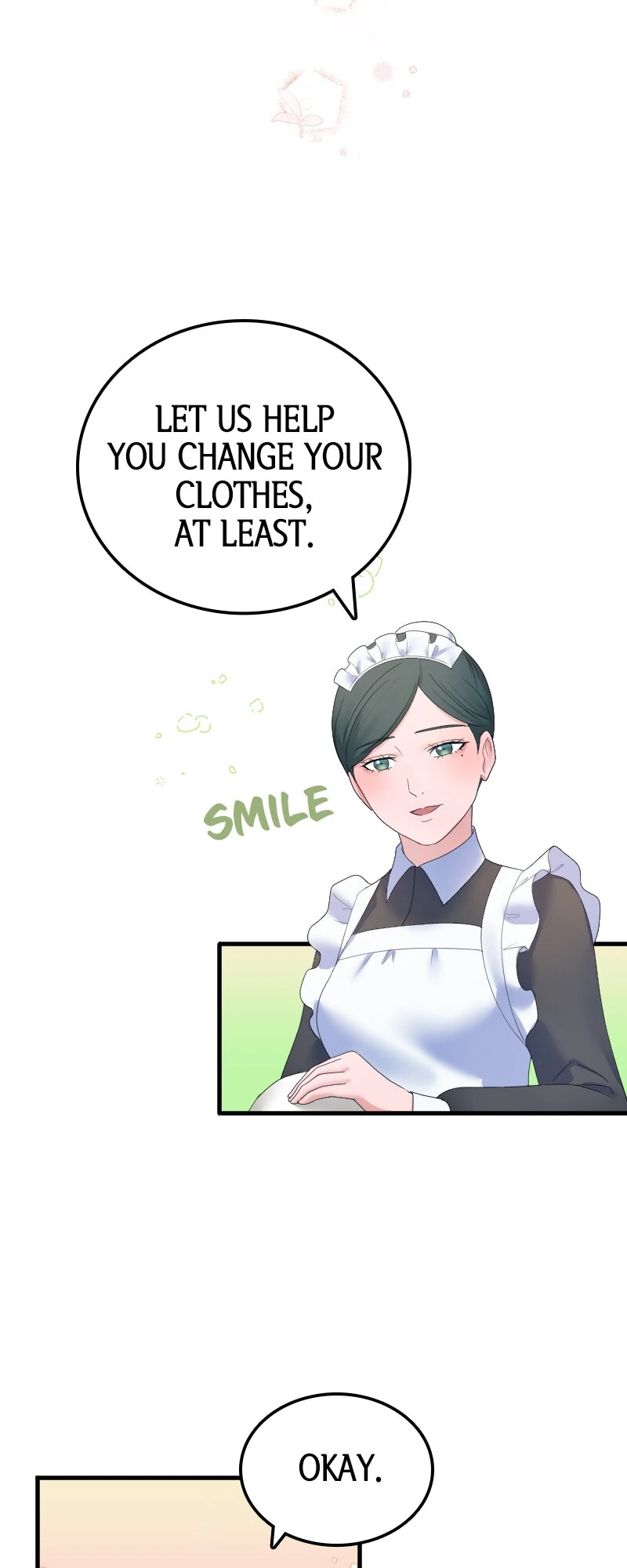 Useless Cinderella’s Feeble Attempt to Save the Kingdom chapter 47 page 39