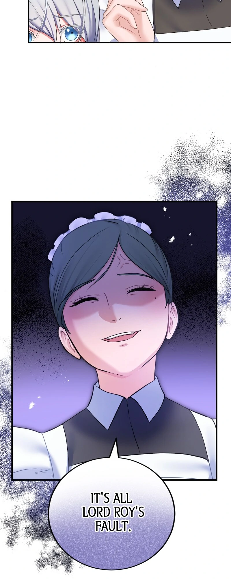 Useless Cinderella’s Feeble Attempt to Save the Kingdom chapter 47 page 46
