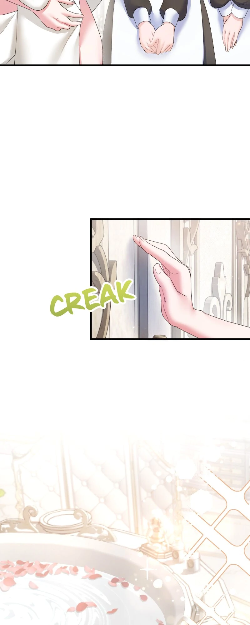 Useless Cinderella’s Feeble Attempt to Save the Kingdom chapter 47 page 48