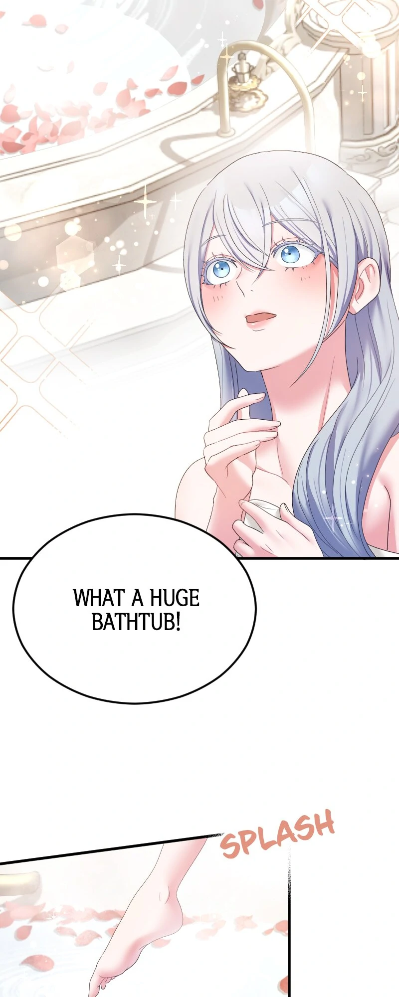 Useless Cinderella’s Feeble Attempt to Save the Kingdom chapter 47 page 49