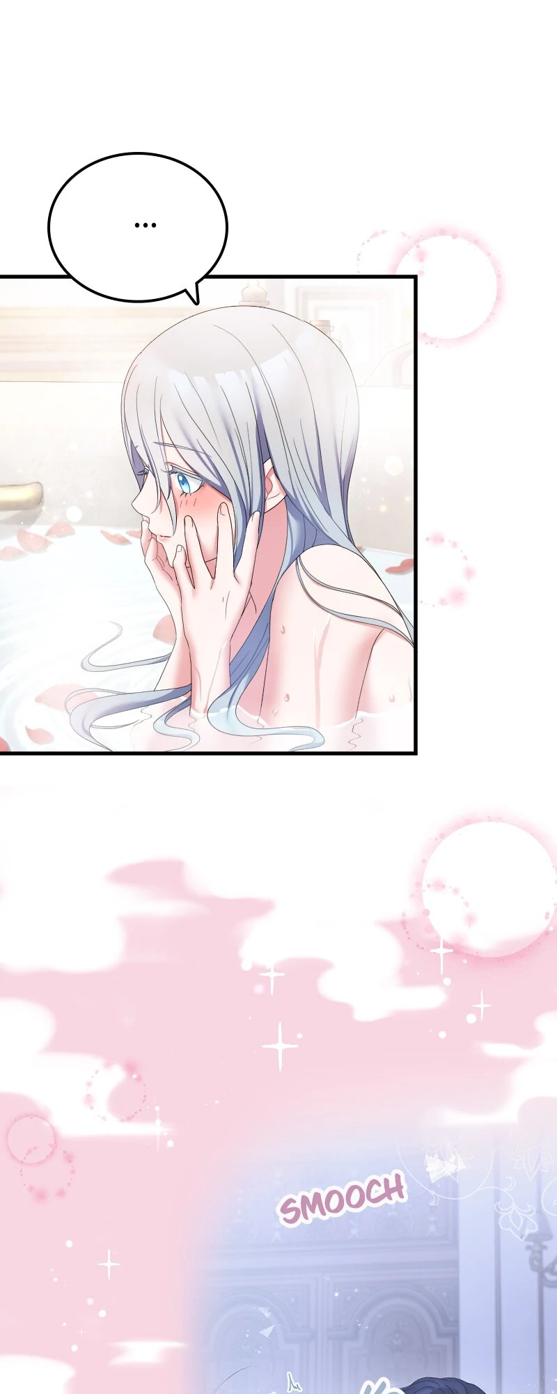 Useless Cinderella’s Feeble Attempt to Save the Kingdom chapter 47 page 51