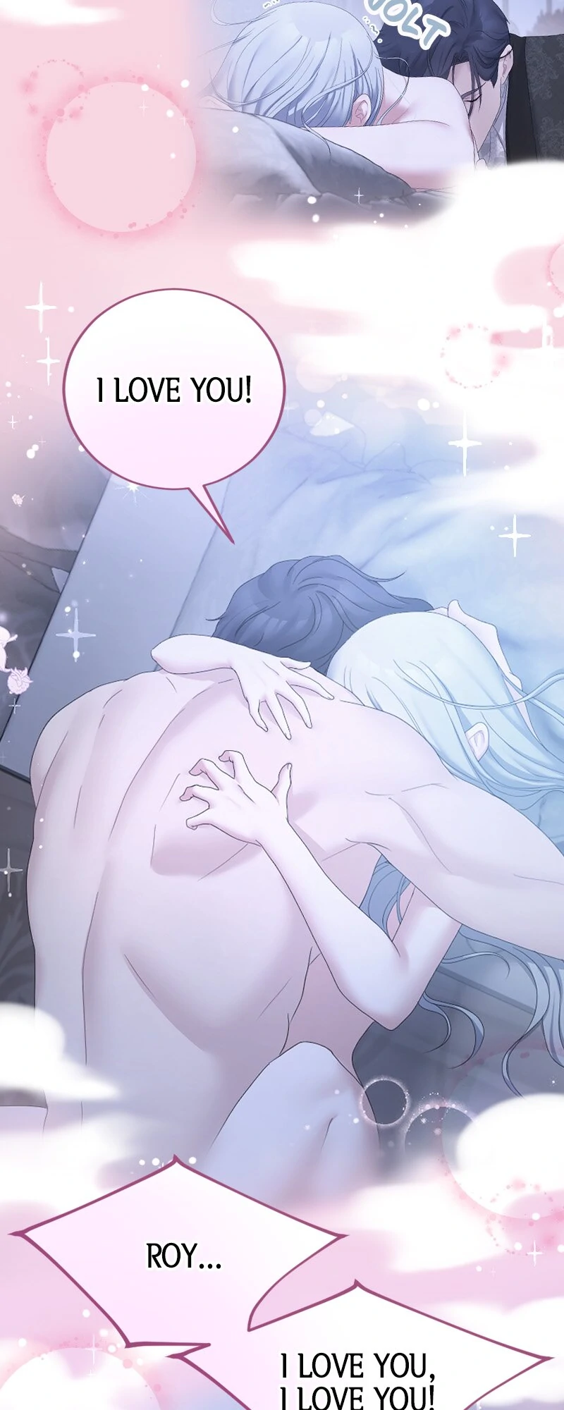 Useless Cinderella’s Feeble Attempt to Save the Kingdom chapter 47 page 52