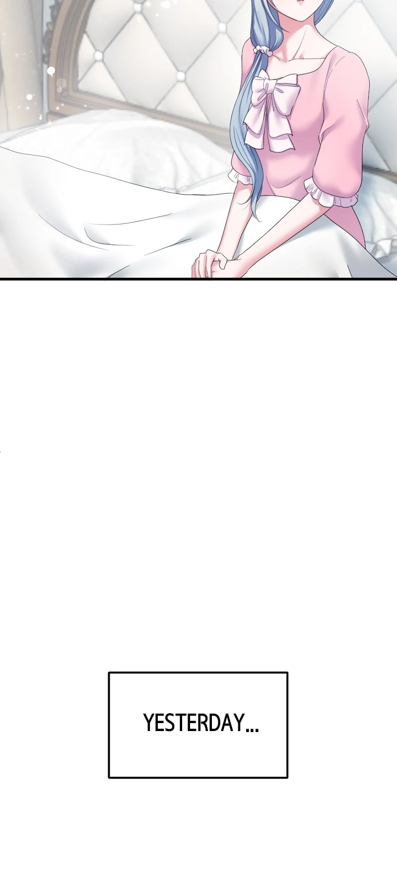 Useless Cinderella’s Feeble Attempt to Save the Kingdom chapter 47 page 57
