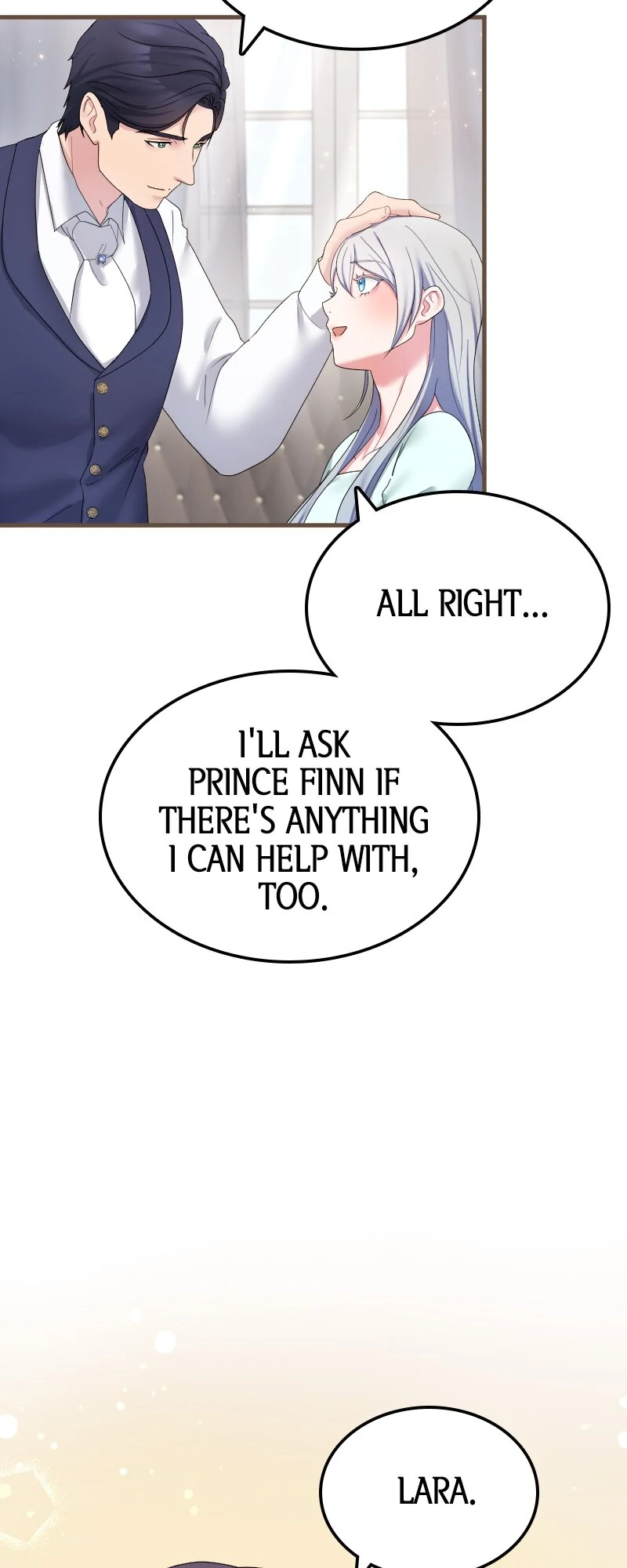 Useless Cinderella’s Feeble Attempt to Save the Kingdom chapter 47 page 59
