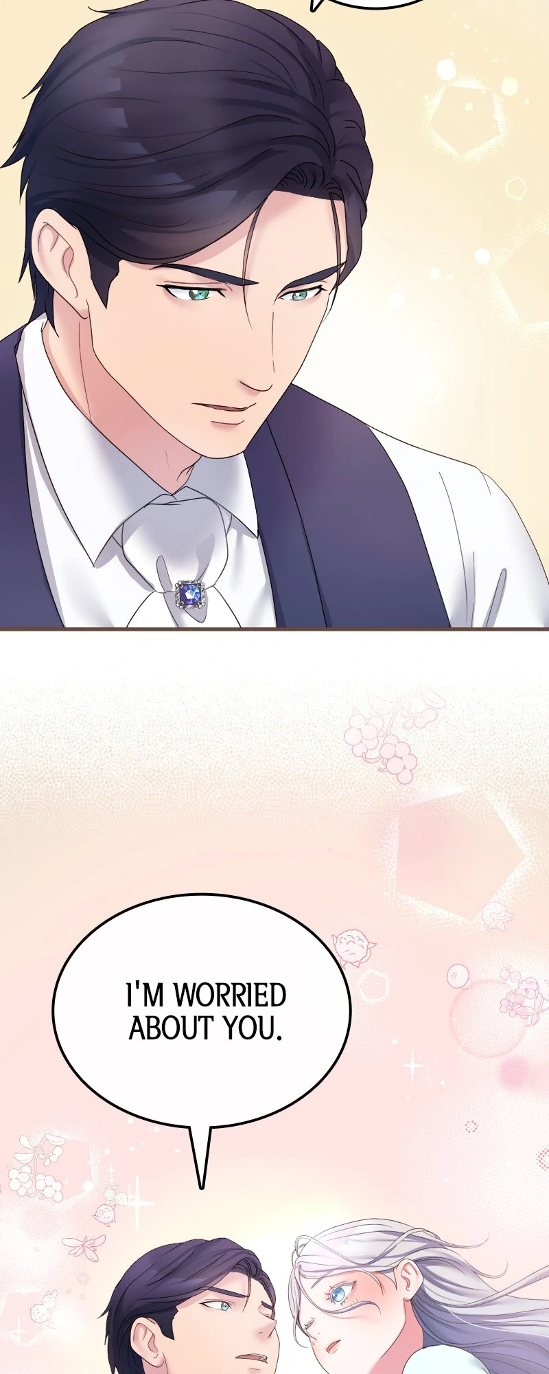 Useless Cinderella’s Feeble Attempt to Save the Kingdom chapter 47 page 60