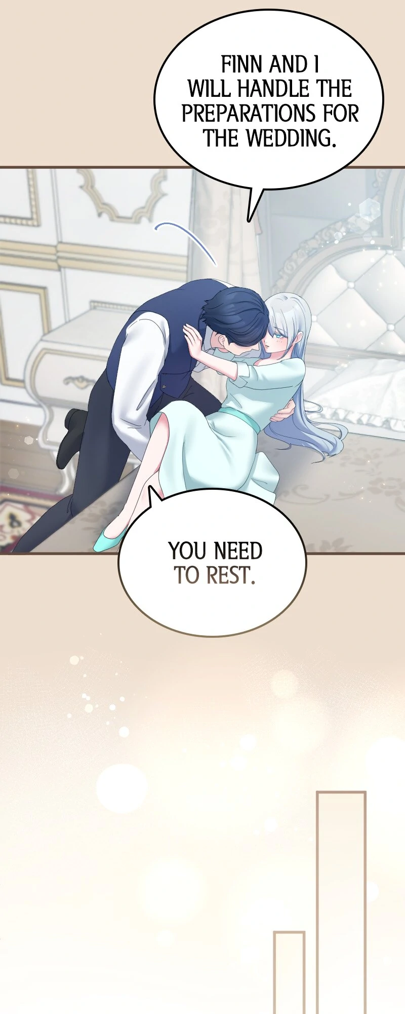 Useless Cinderella’s Feeble Attempt to Save the Kingdom chapter 47 page 62