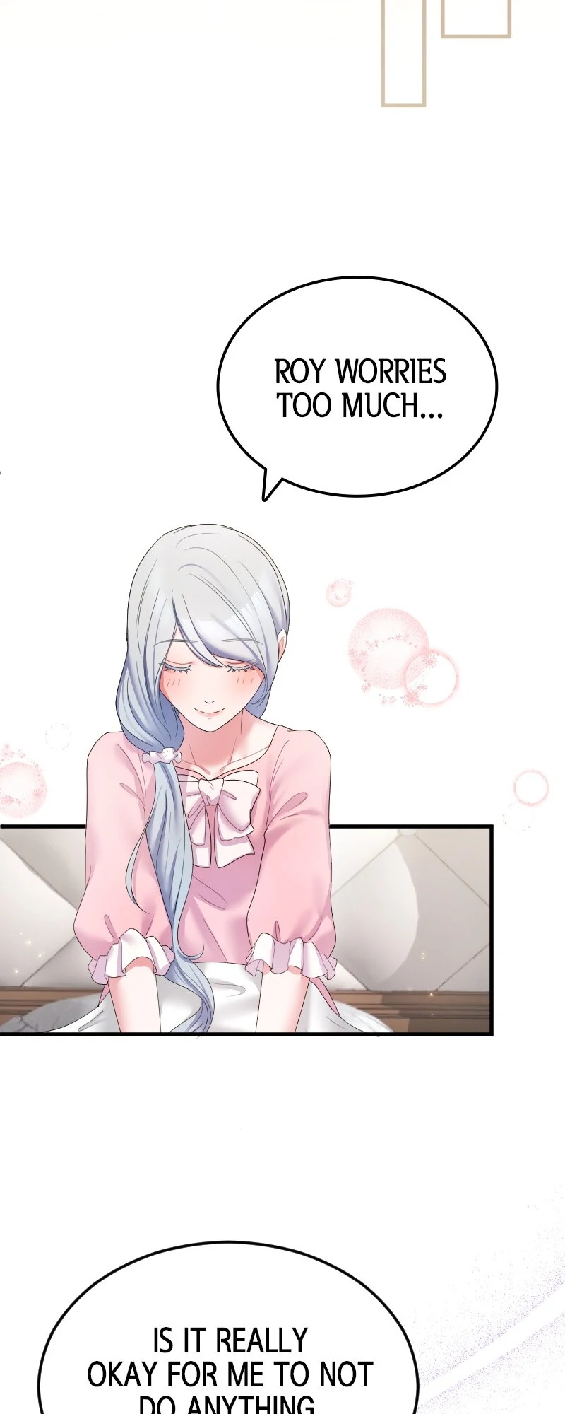 Useless Cinderella’s Feeble Attempt to Save the Kingdom chapter 47 page 63