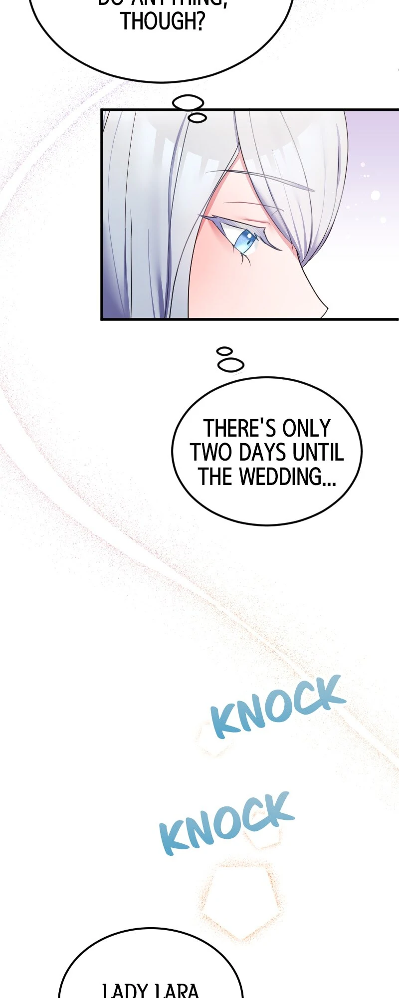 Useless Cinderella’s Feeble Attempt to Save the Kingdom chapter 47 page 64