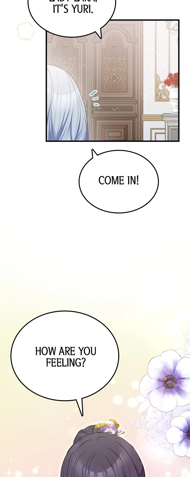 Useless Cinderella’s Feeble Attempt to Save the Kingdom chapter 47 page 65