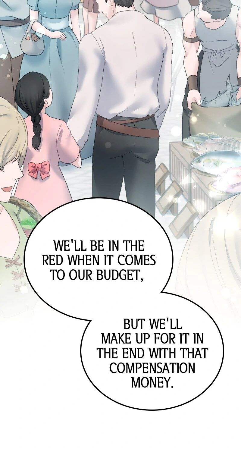 Useless Cinderella’s Feeble Attempt to Save the Kingdom chapter 48 page 5