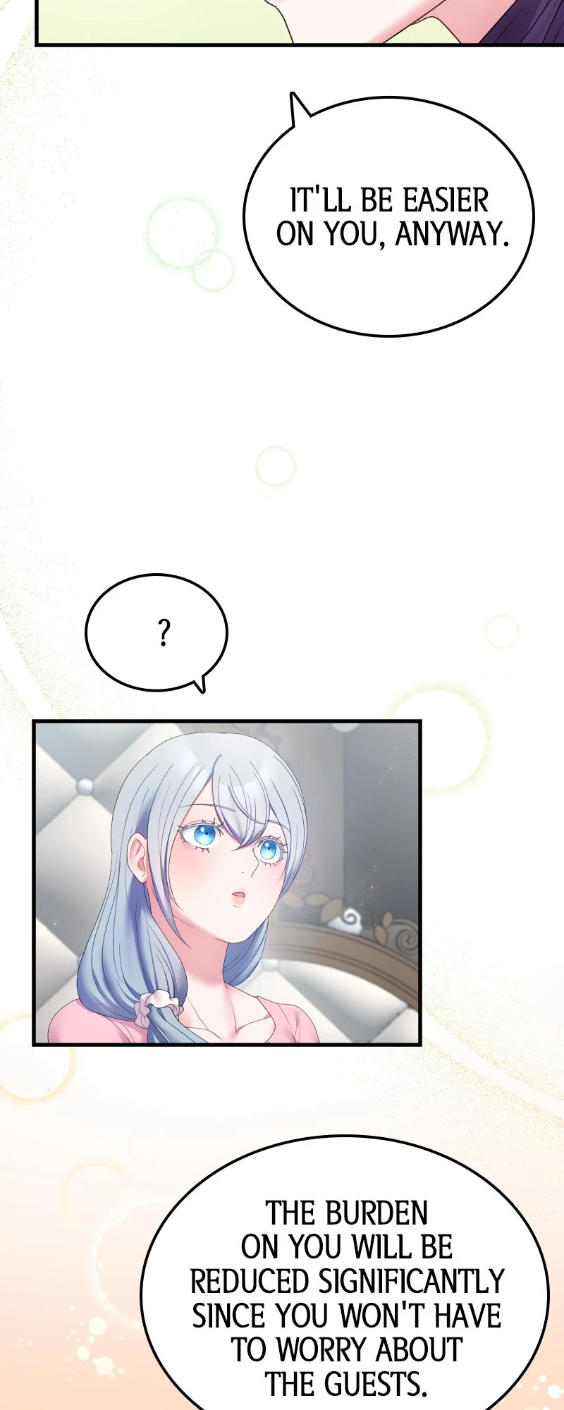 Useless Cinderella’s Feeble Attempt to Save the Kingdom chapter 48 page 7
