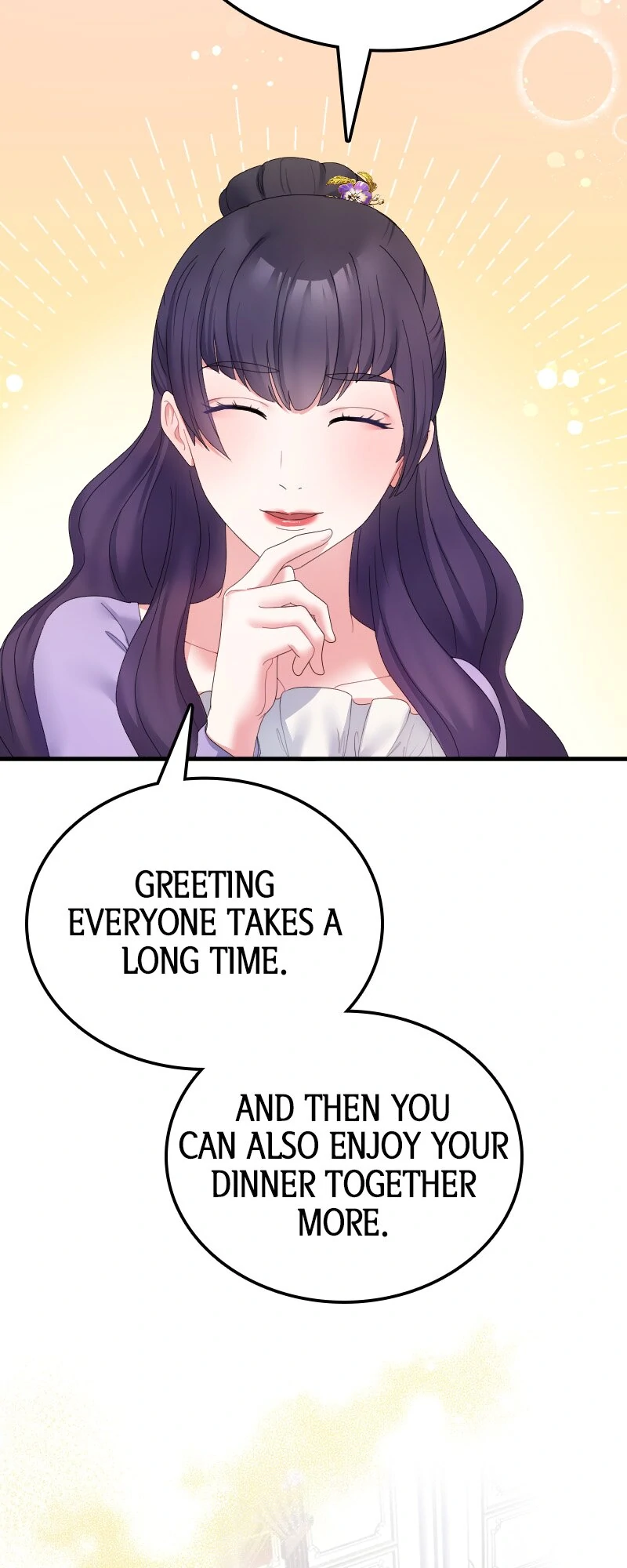 Useless Cinderella’s Feeble Attempt to Save the Kingdom chapter 48 page 8