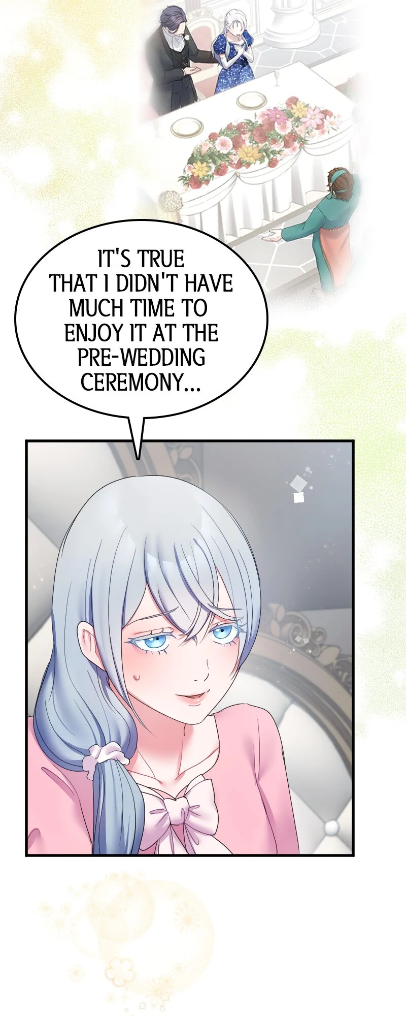 Useless Cinderella’s Feeble Attempt to Save the Kingdom chapter 48 page 9
