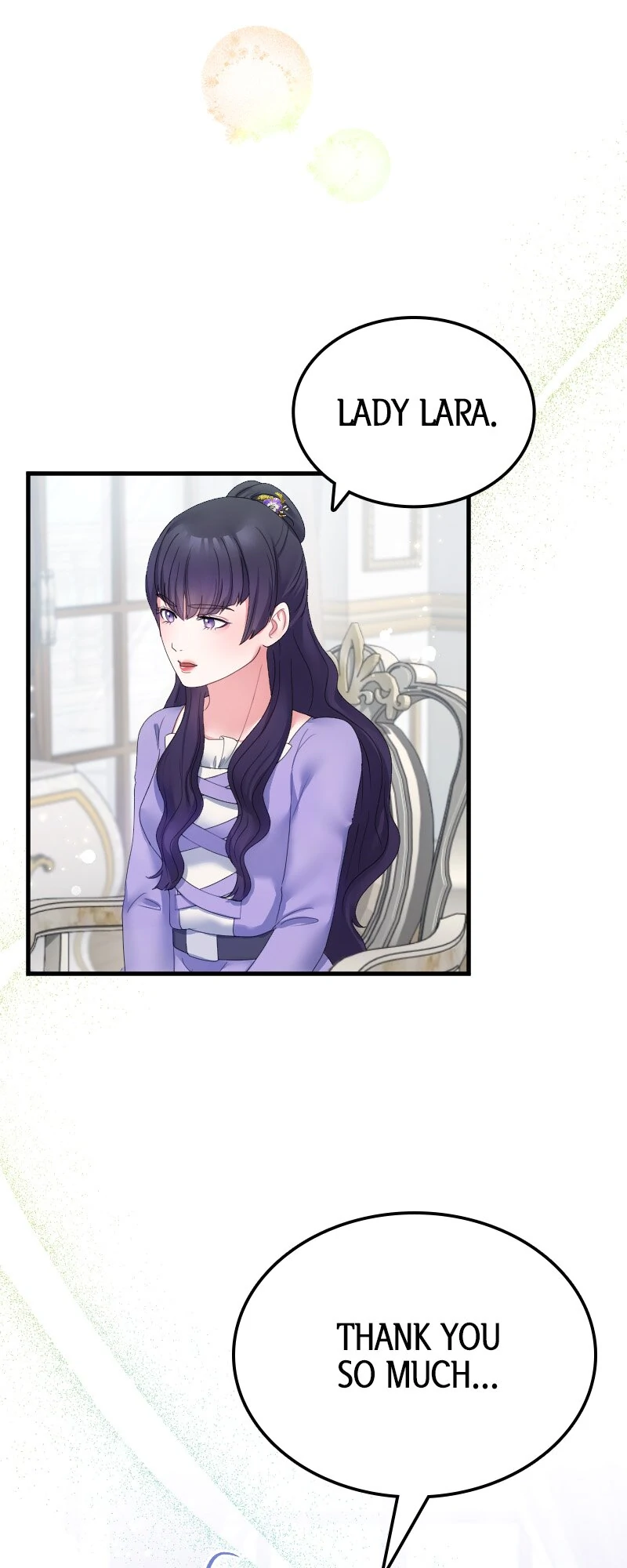 Useless Cinderella’s Feeble Attempt to Save the Kingdom chapter 48 page 11