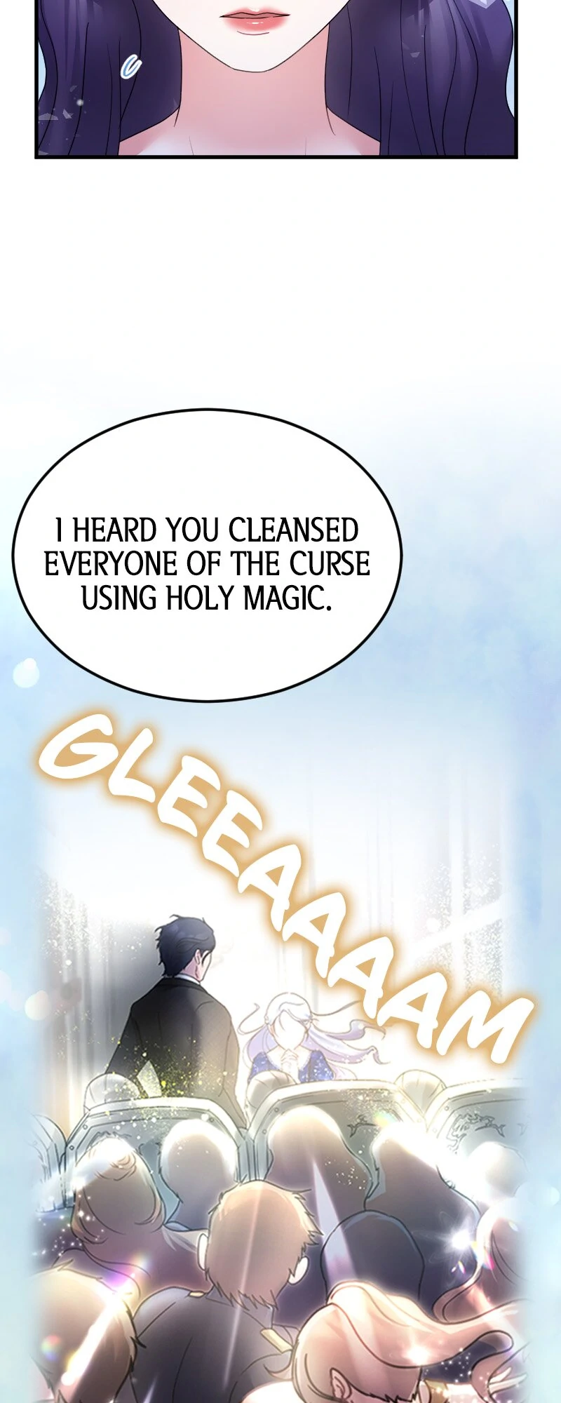 Useless Cinderella’s Feeble Attempt to Save the Kingdom chapter 48 page 14
