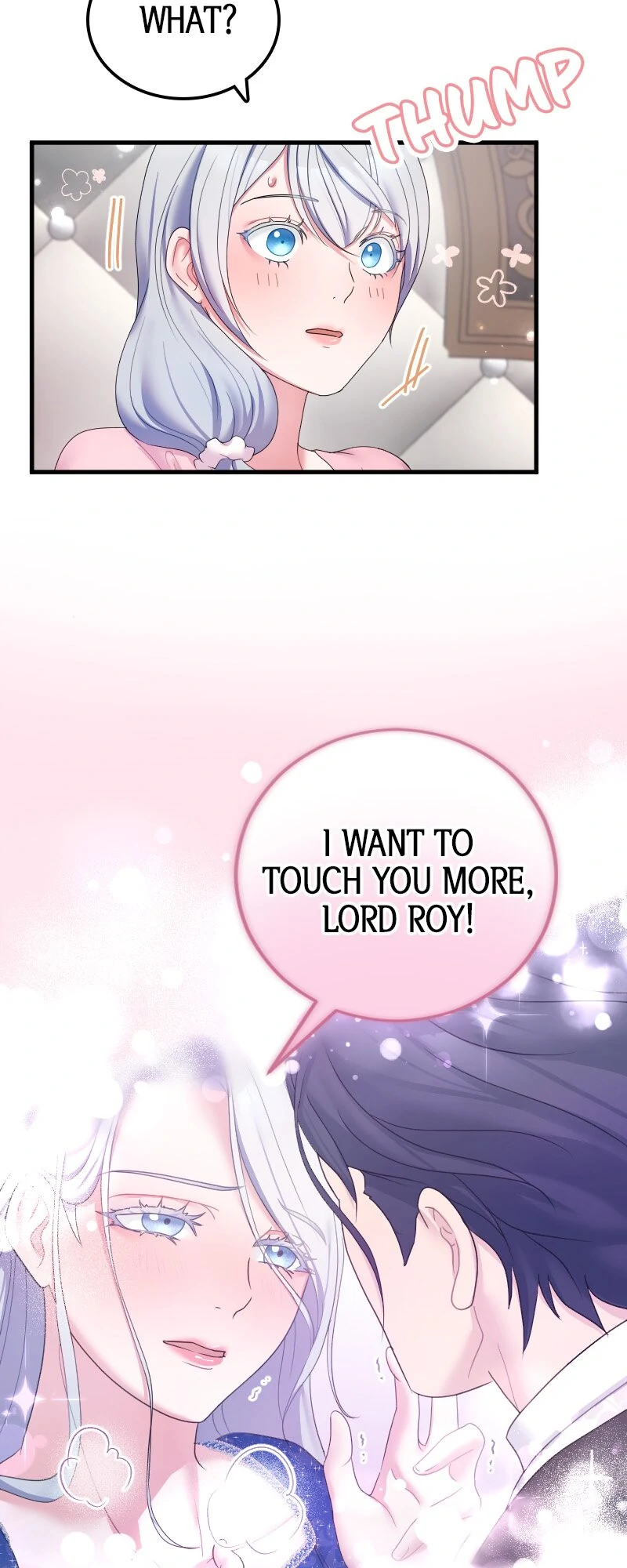 Useless Cinderella’s Feeble Attempt to Save the Kingdom chapter 48 page 16