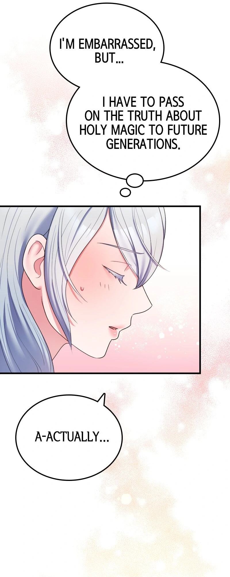 Useless Cinderella’s Feeble Attempt to Save the Kingdom chapter 48 page 18