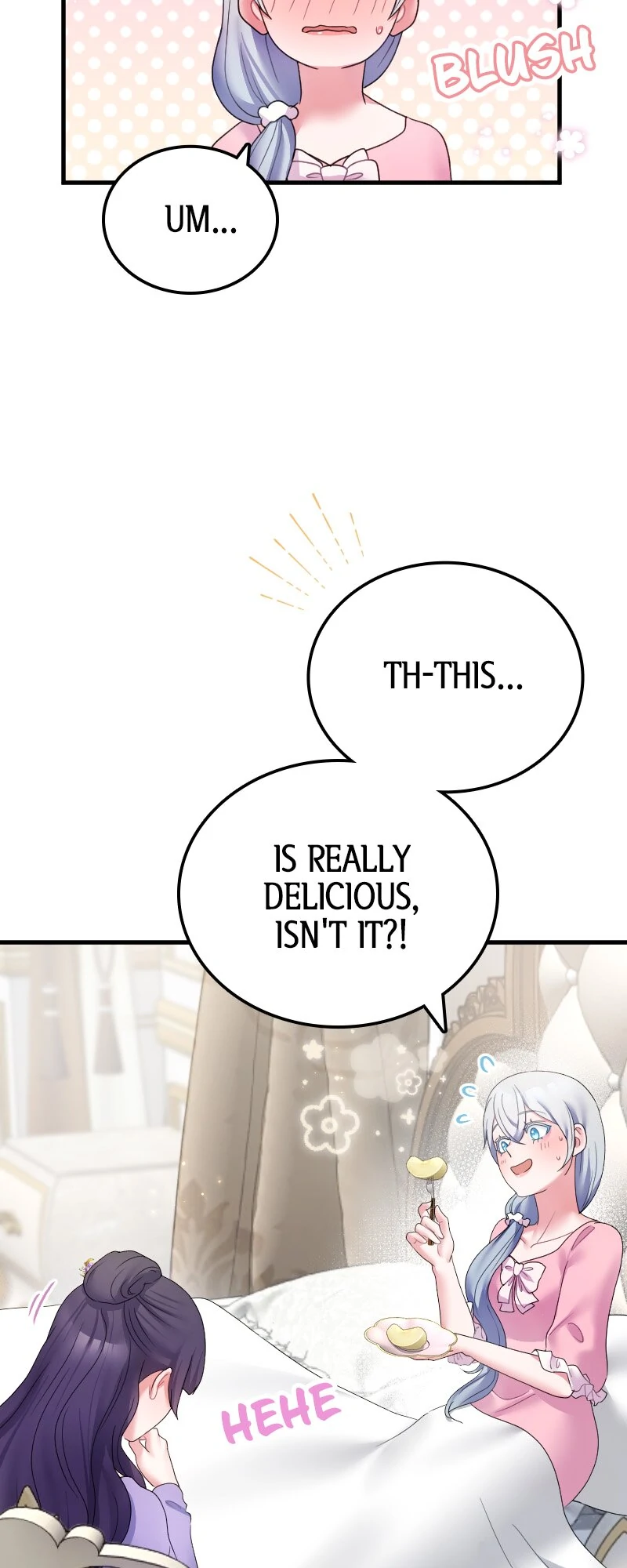 Useless Cinderella’s Feeble Attempt to Save the Kingdom chapter 48 page 23
