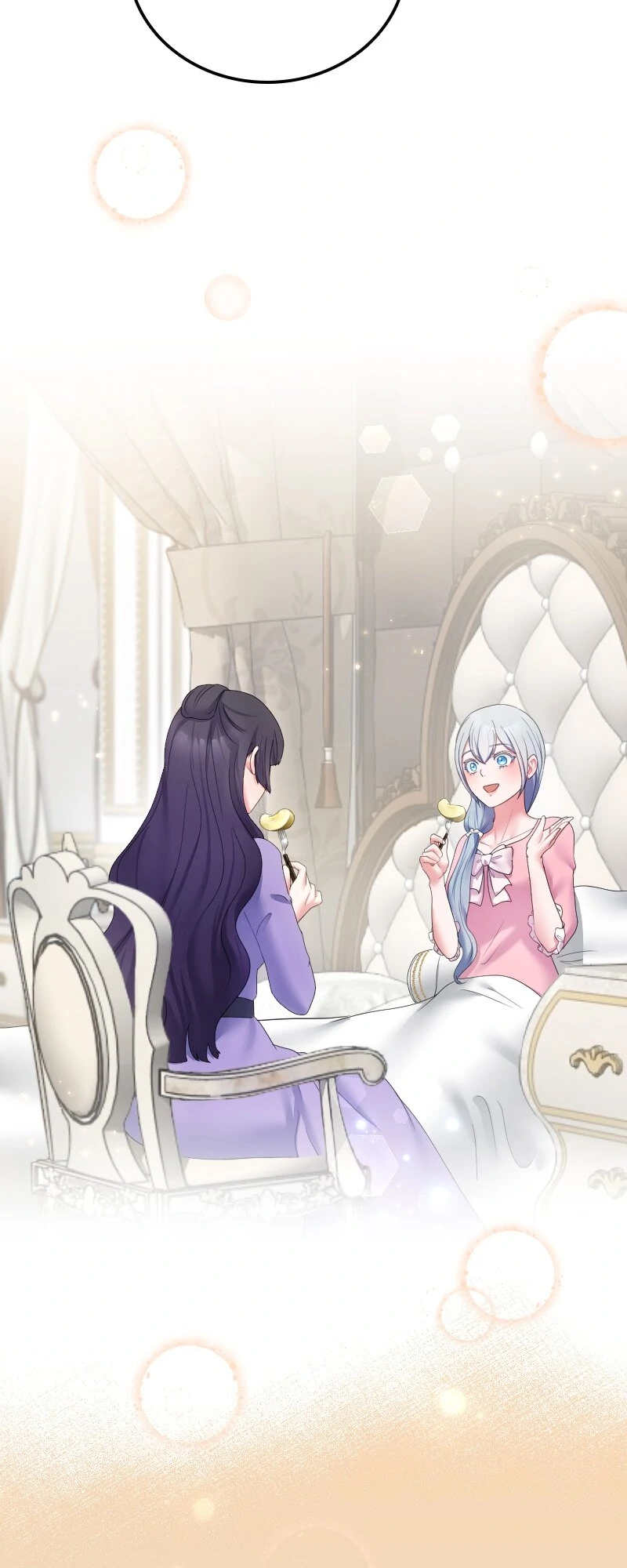 Useless Cinderella’s Feeble Attempt to Save the Kingdom chapter 48 page 25